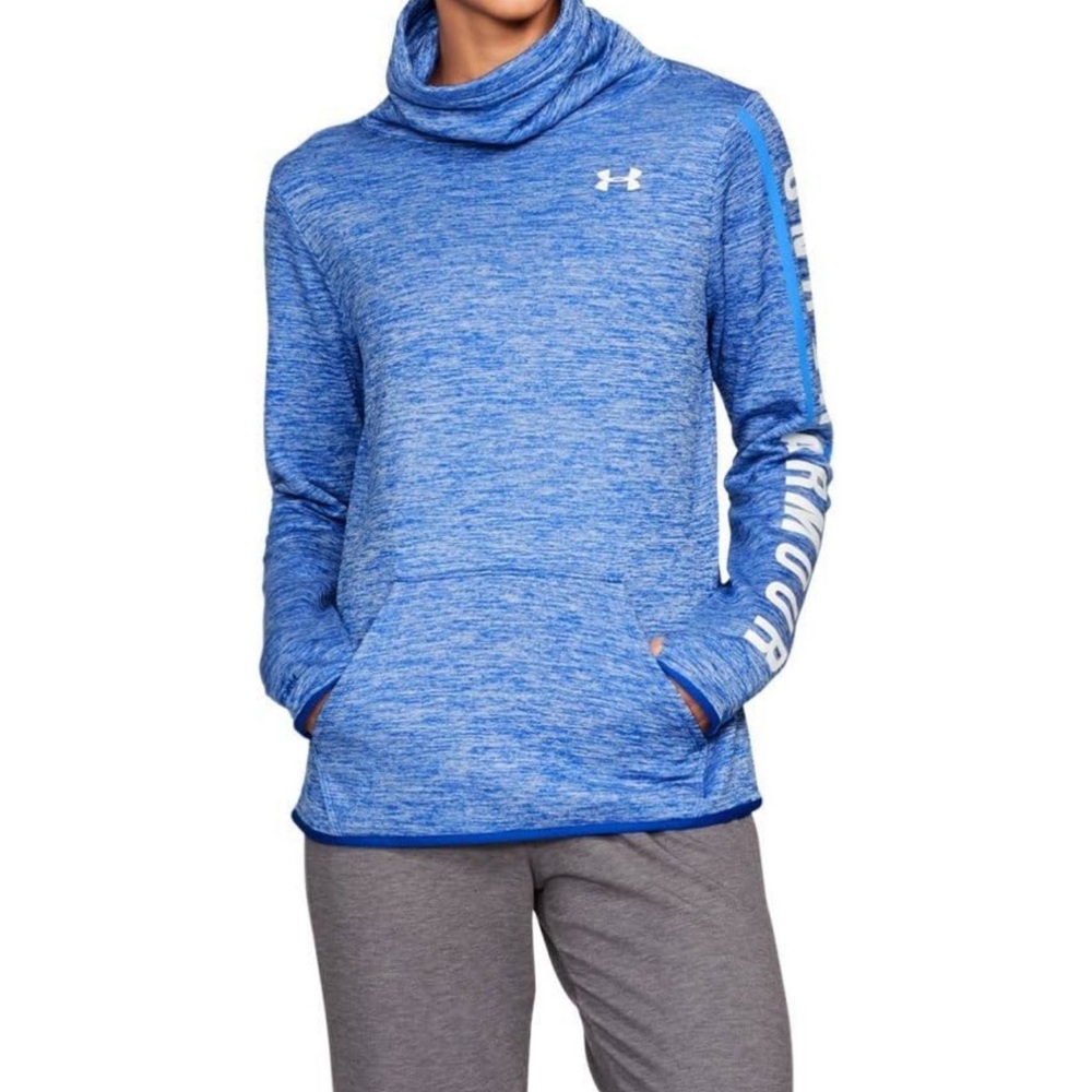 Under Armour Blue Women's Jacket